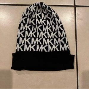 Michael Kors beanie